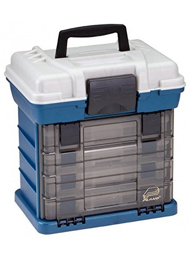 PLANO نظام رف Plano 1364 4-By بحجم 3650 صندوق أدوات الصيد، تخزين أدوات الصيد الممتاز - Image 2