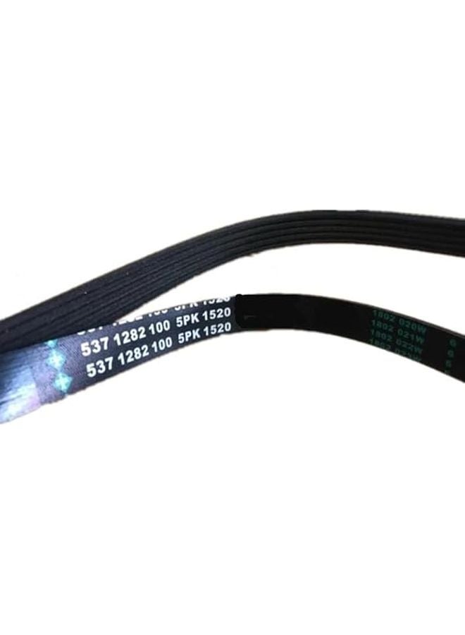 MG350 MG5 MG3 حزام المولد 5PK1520 متوافق مع موديلات 1.5 لتر و1.6 لتر 2012-2016 - Image 3