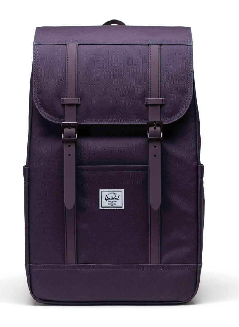 Herschel حقيبة ظهر unisex ريتر 11397-06223-OS  - Image 1