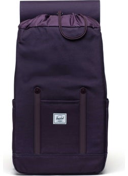 Herschel Retreat Unisex Backpack 11397-06223-OS  - Image 4