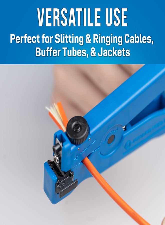 جونارد تولز أداة شق وحلقات الكابلات CSR-1575 من جونارد تولز - Image 4
