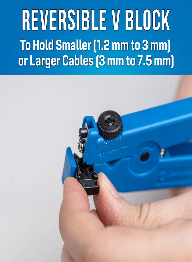 جونارد تولز أداة شق وحلقات الكابلات CSR-1575 من جونارد تولز - Image 5