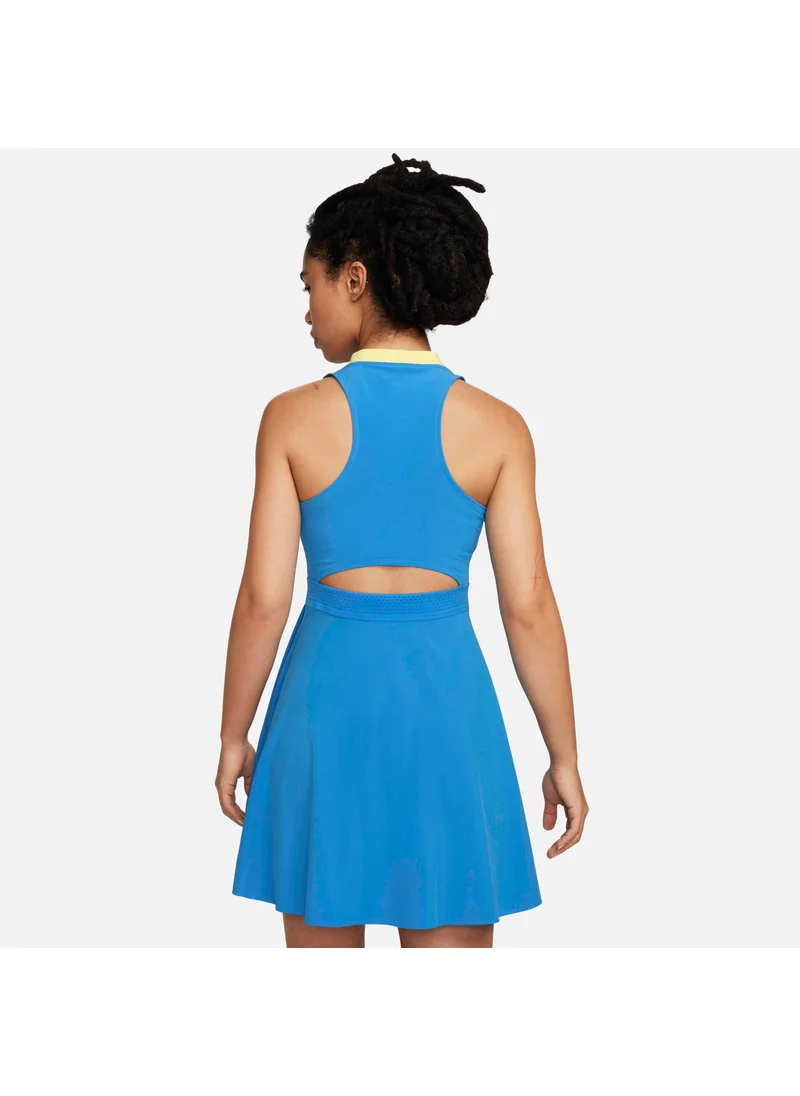 Nike Women's Dri-FIT Advantage Tennis Dress