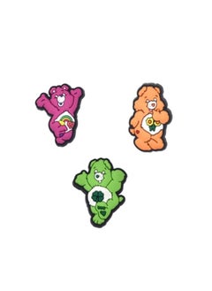 3 Pieces Brooch with Cartoon Bear Design