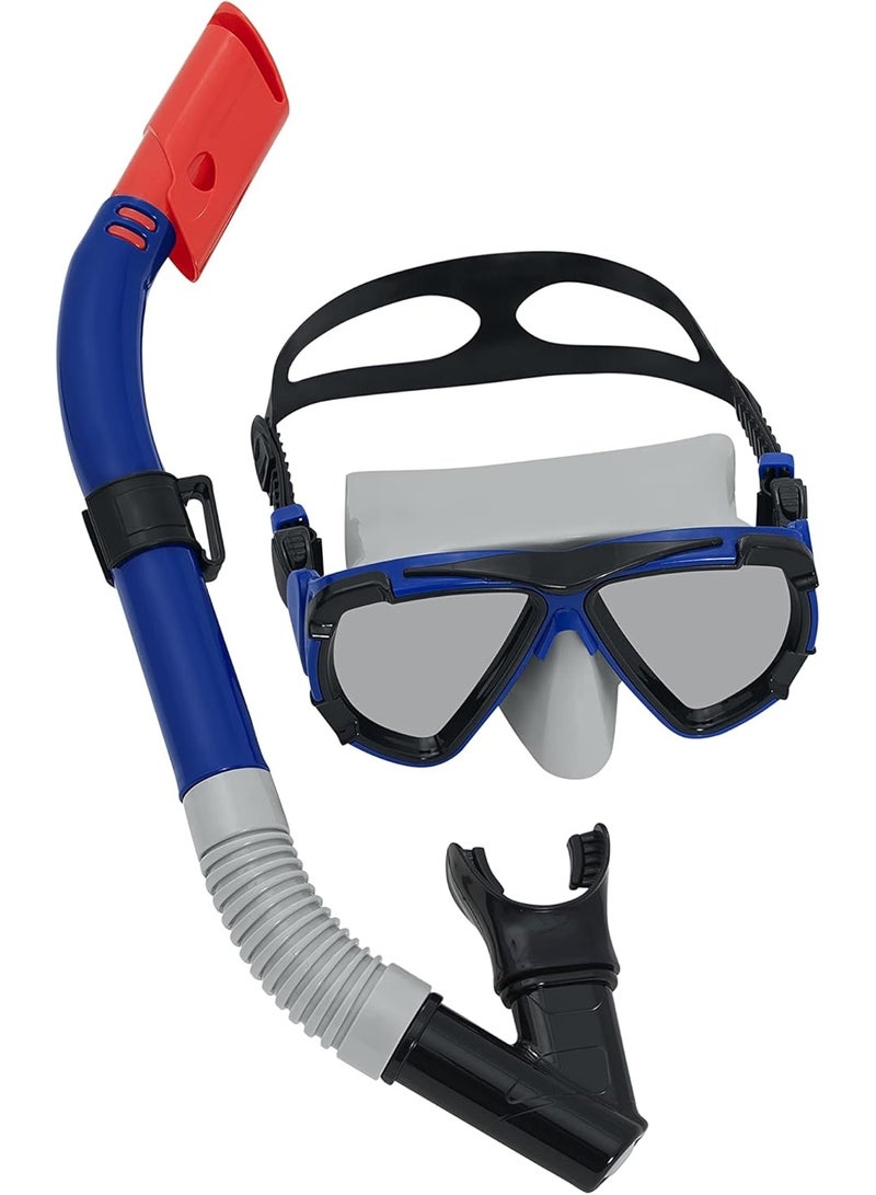 بست واي قناع الغطس دومينيتور 2 من بيست واي - Image 1