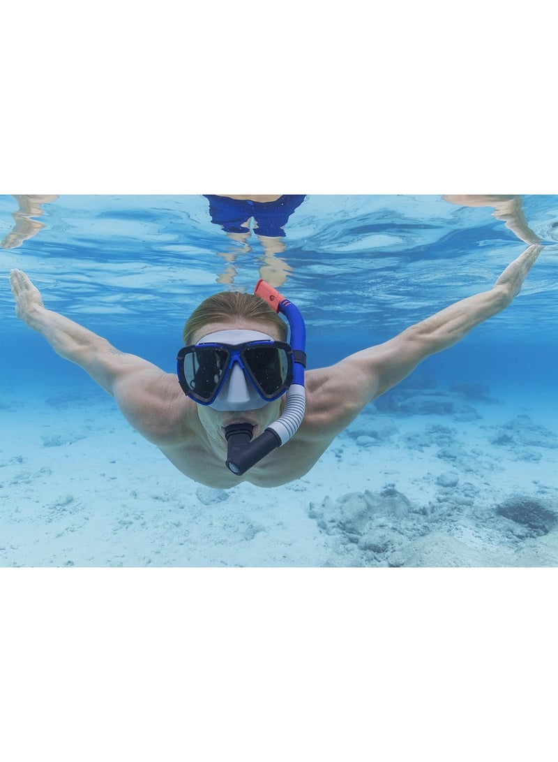 بست واي قناع الغطس دومينيتور 2 من بيست واي - Image 2