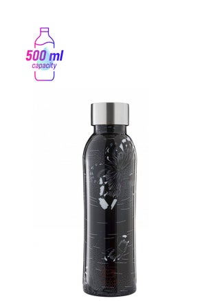 Butterfly Black