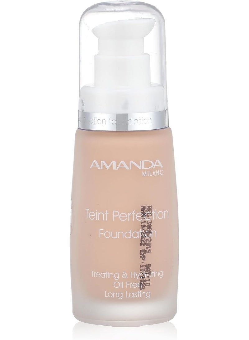 Teint Perfection Foundation No 21