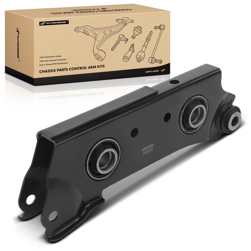 APremium Rear Right Lower Forward Control Arm with Bushing Compatible with Nissan Altima 20132018 Maxima 20162018
