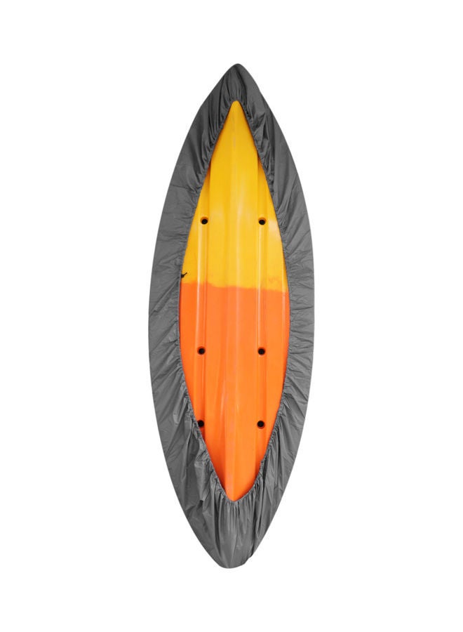 إسكدنيا غطاء لزورق الكاياك يناسب جميع الموديلات - Image 3