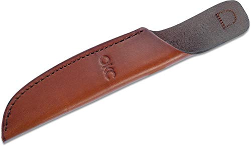 Old Hickory سكين مطبخ أونتاريو نايف كومباني أولد هيكوري OH7026, بني - Image 2