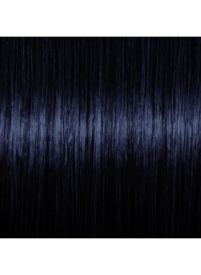 Got2b Metallics Permanent Hair Color, M66 Blue Charcoal - Image 3