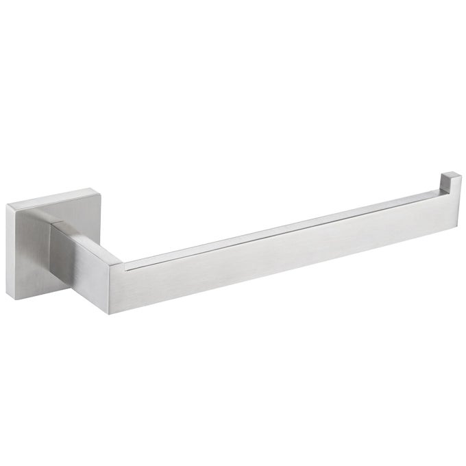 HAND TOWEL HOLDER FOR BATHROOM SUS 304 STAINLESS STEEL KITCHEN TOWEL HANGER RACK FOR WALL BRUSHED NICKEL 1024 INCHES