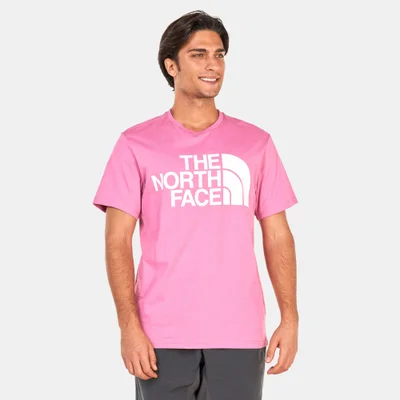 THE NORTH FACE Men's Standard T-Shirt
