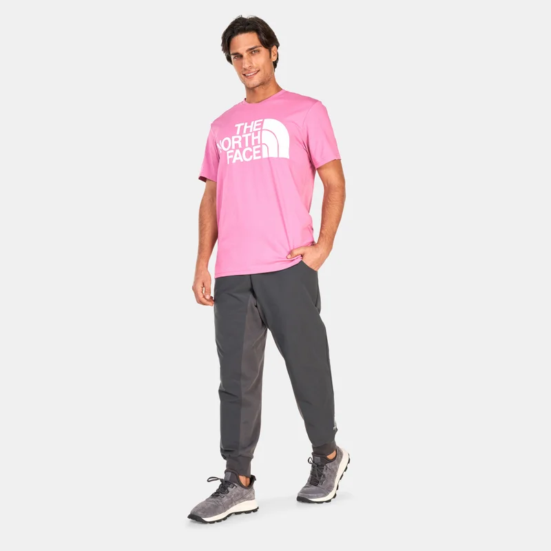 THE NORTH FACE Men's Standard T-Shirt