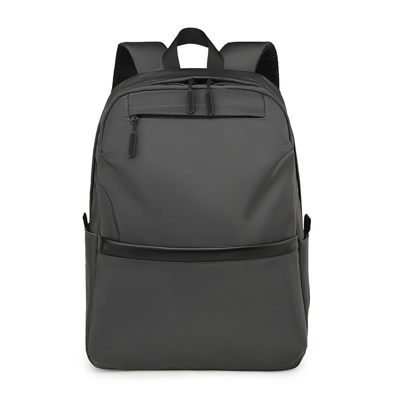Backpack Lightweight Girls' Travel Backpack Large Capacity Schoolbag Backpack High-Looking Backpack Backpack For Girls - Image 1
