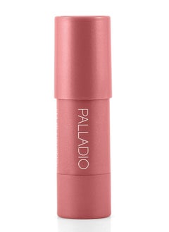 PALLADIO I'm Blushing 2-IN-1 Cheek and Lip Tint - Dainity
