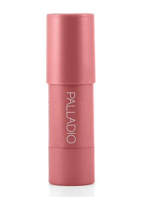 PALLADIO I'm Blushing 2-IN-1 Cheek and Lip Tint - Dainity