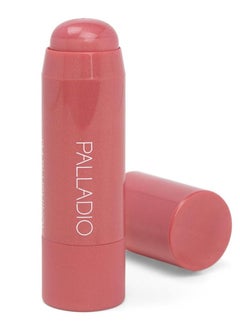 PALLADIO PALLADIO I'm Blushing 2-IN-1 Cheek and Lip Tint - Dainity  - Image 3
