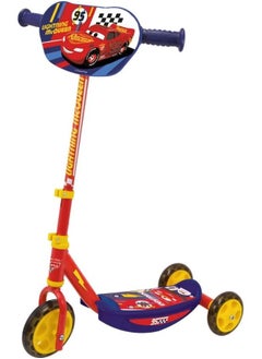 Smoby Cars 3W Scooter  - Image 3