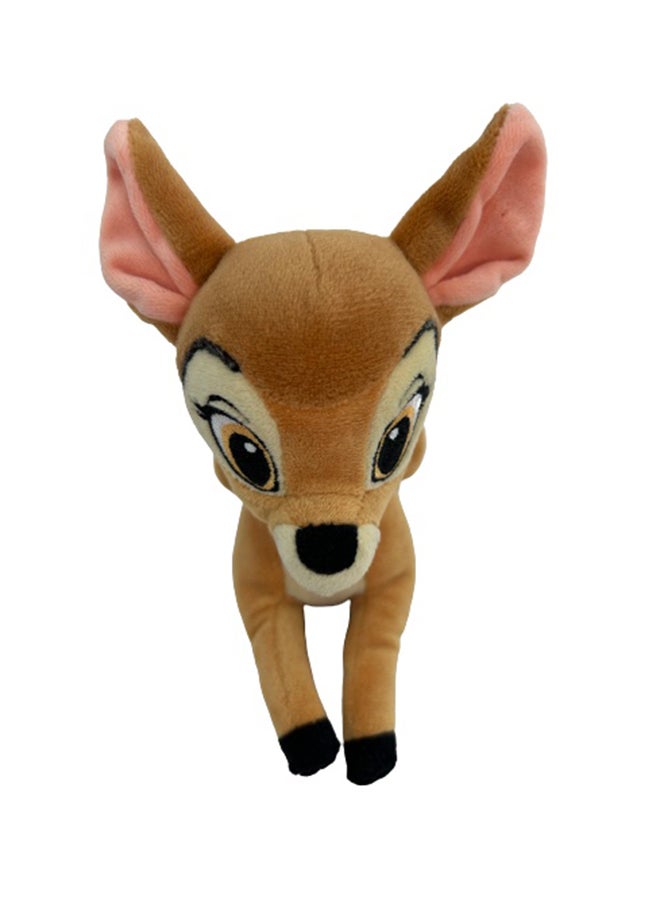 Disney Animal Core Bambi Small 8 Inch Plush - Image 1