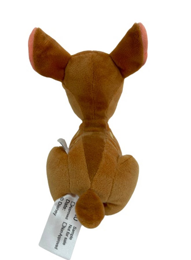 Disney Animal Core Bambi Small 8 Inch Plush - Image 5
