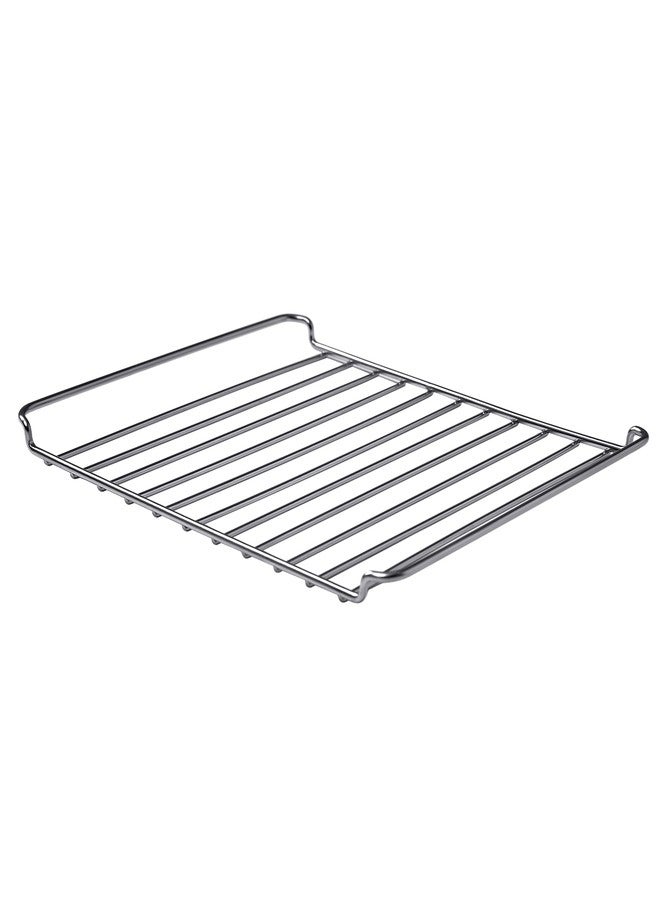 COSORI Wire Oven Rack, Cooling Rack for Cooking and Baking, Air Fryer Accessories & Replacements Fit 13QT Stainless Steel Air Fryer Toaster Oven-R121, Stainless Steel, Dishwasher Safe - Image 5