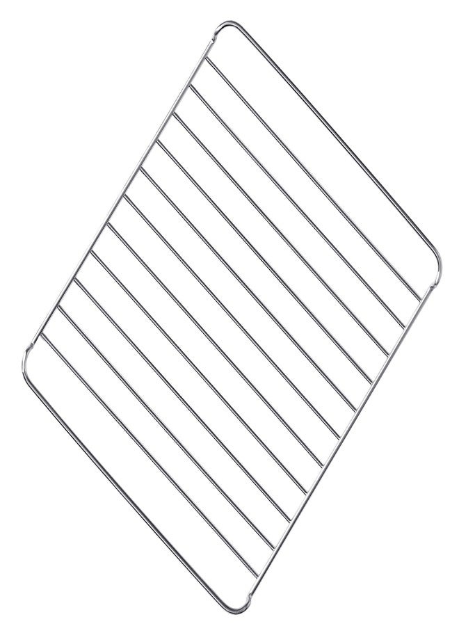 COSORI Wire Oven Rack, Cooling Rack for Cooking and Baking, Air Fryer Accessories & Replacements Fit 13QT Stainless Steel Air Fryer Toaster Oven-R121, Stainless Steel, Dishwasher Safe - Image 4