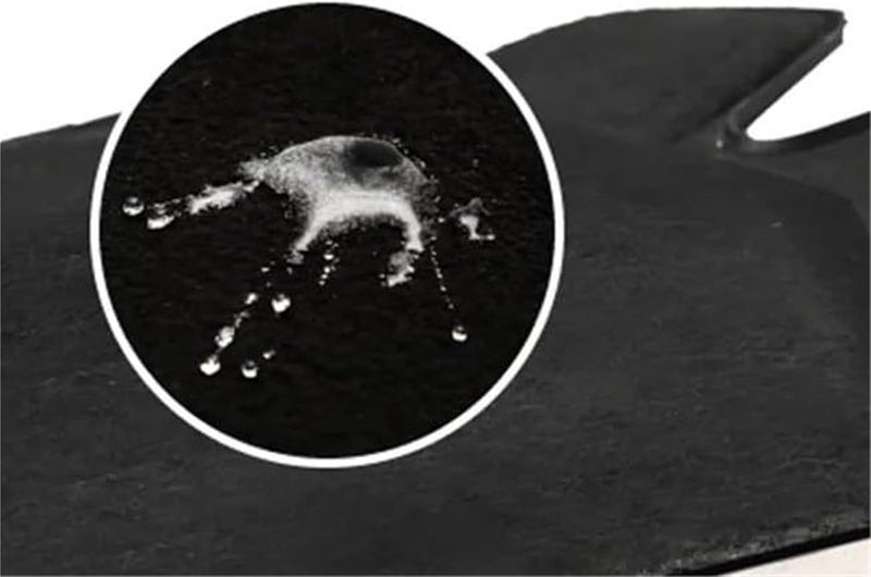 Wivplex Engine Hood Insulation Pad for Nissan Qashqai J10 - Image 3