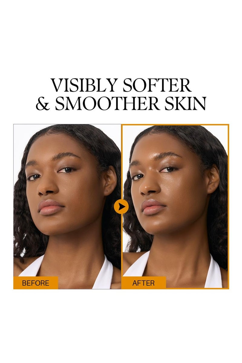 d'alba Piedmont Italian White Truffle Double Serum & Cream, Vegan Skincare, 2-in-1 Face Moisturizer, Vegan Collagen, Skin Firming and Tightening, Non Comedogenic, Suitable for All Skin Types (2.46 oz) - Image 2