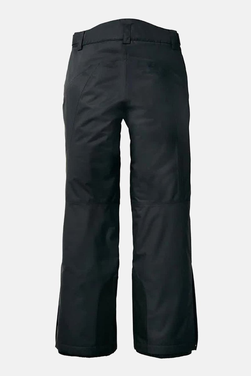 Tchibo Women Sportswear Fit Skihose Pants, Black  - Image 3