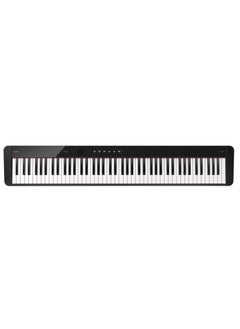 CASIO Privia PX-S5000 Digital Piano 88 Keys - Black  - Image 1