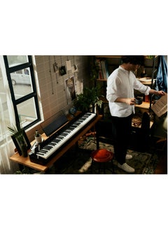 CASIO Privia PX-S5000 Digital Piano 88 Keys - Black  - Image 4