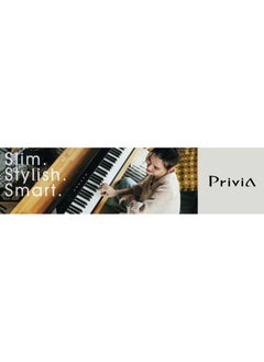 CASIO Privia PX-S5000 Digital Piano 88 Keys - Black  - Image 3