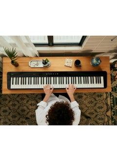 CASIO Privia PX-S5000 Digital Piano 88 Keys - Black  - Image 2