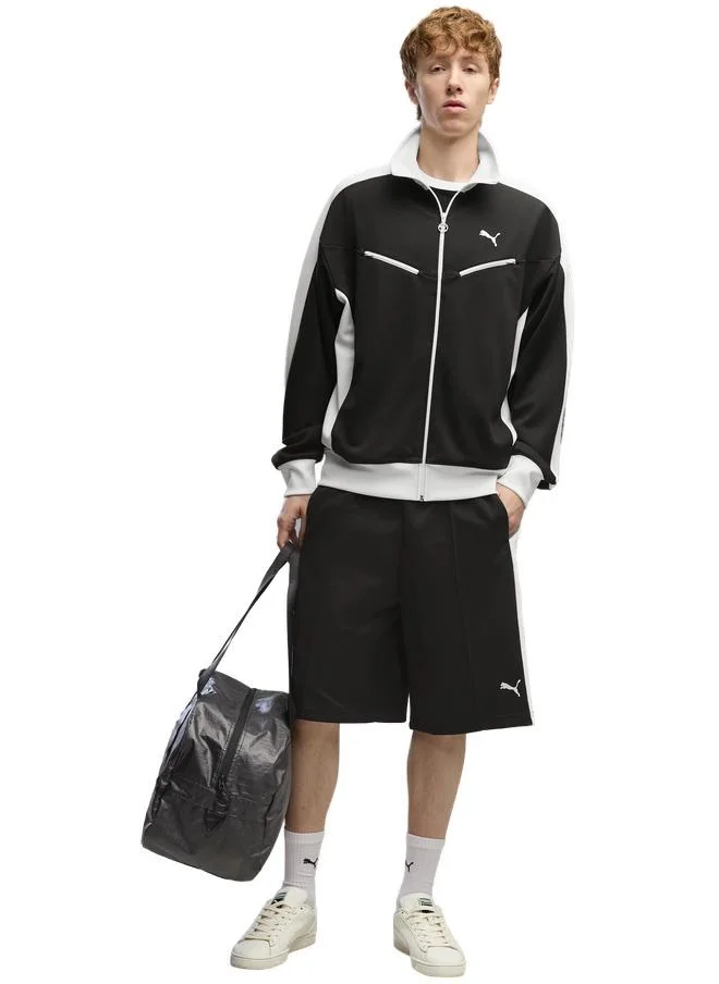 T7 Relaxed 9" Baggy Shorts Men