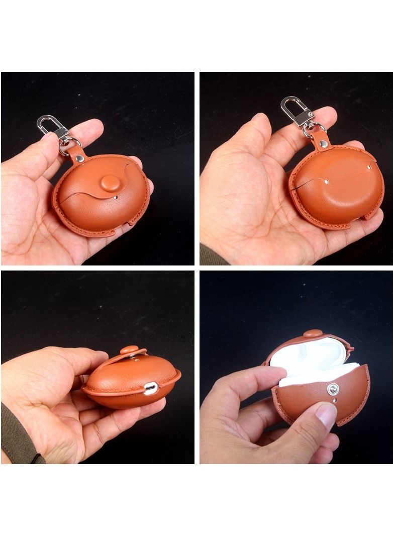 Muyixin Cover for Huawei freebud 4I Bluetooth headset - Image 2