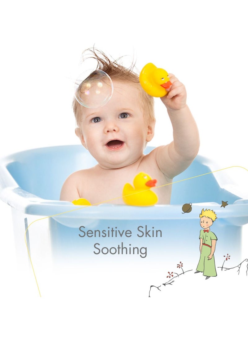 Le Petit Prince - Gentle Baby Bath Shower Gel 250ml - Image 1