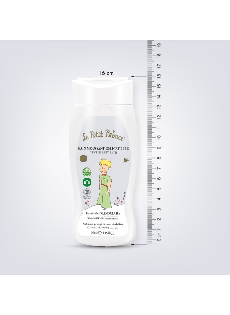 Le Petit Prince - Gentle Baby Bath Shower Gel 250ml - Image 1