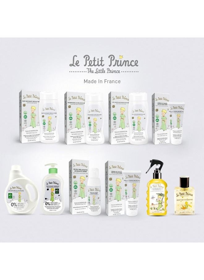 Le Petit Prince - Gentle Baby Bath Shower Gel 250ml - Image 1