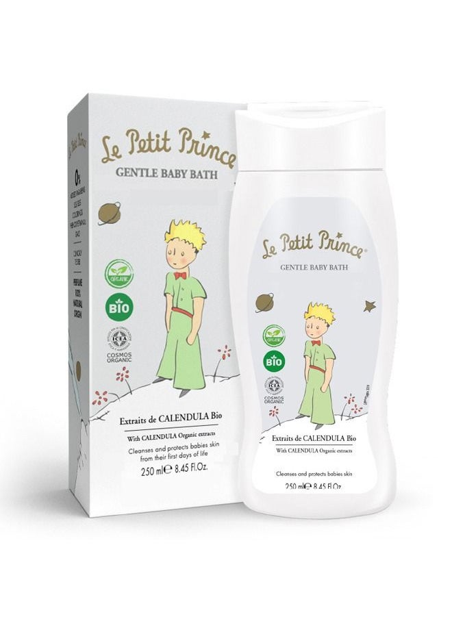 Le Petit Prince - Gentle Baby Bath Shower Gel 250ml - Image 1