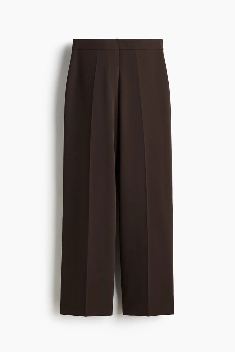 H&M Tailored trousers