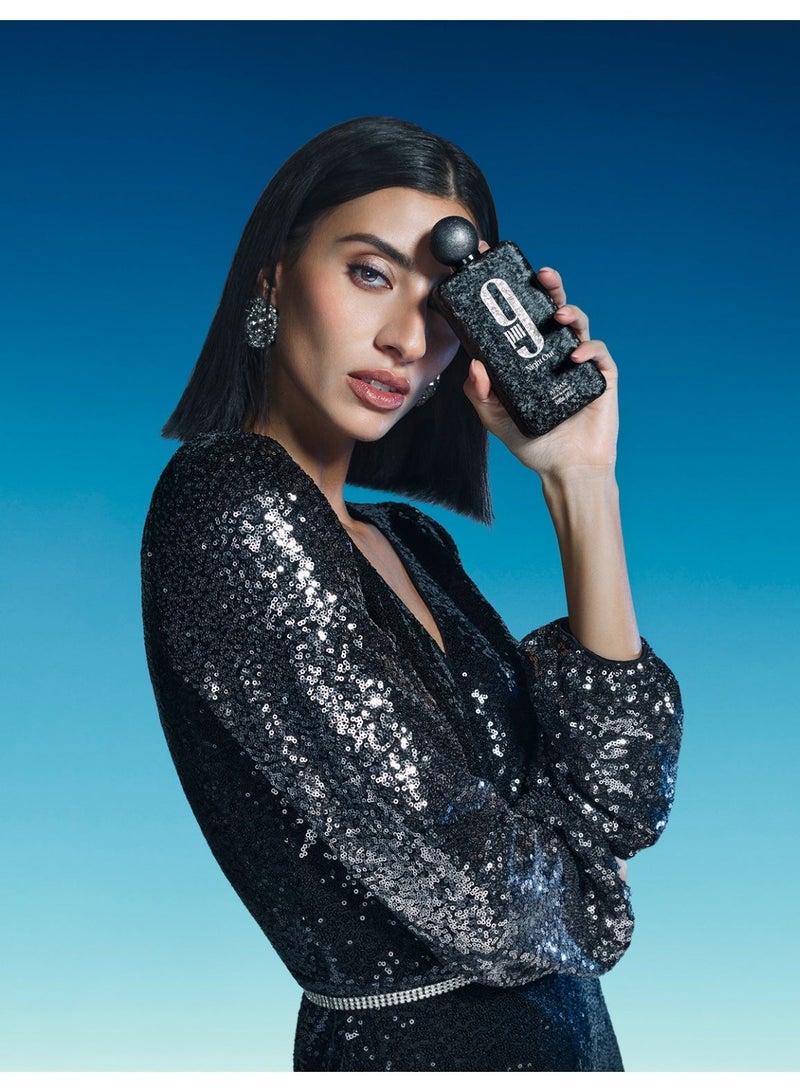 أفنان 9 مساءً نايت أوت إكسترايت دي بارفان 100 مل - Image 5