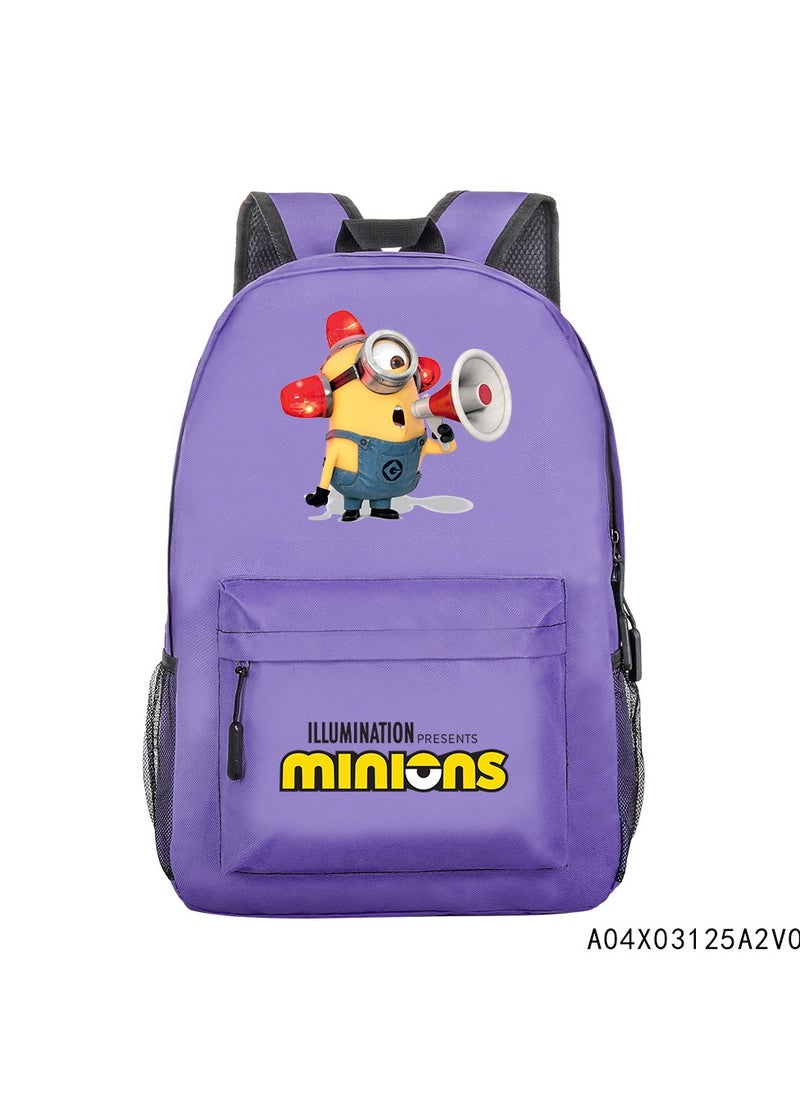 Generic - Personalized hot stamping! Light up your school days - Image 1