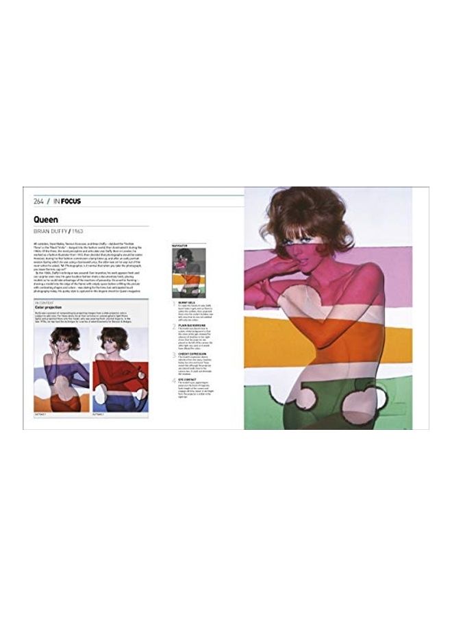 كتاب التصوير: التاريخ البصري النهائي - Image 4