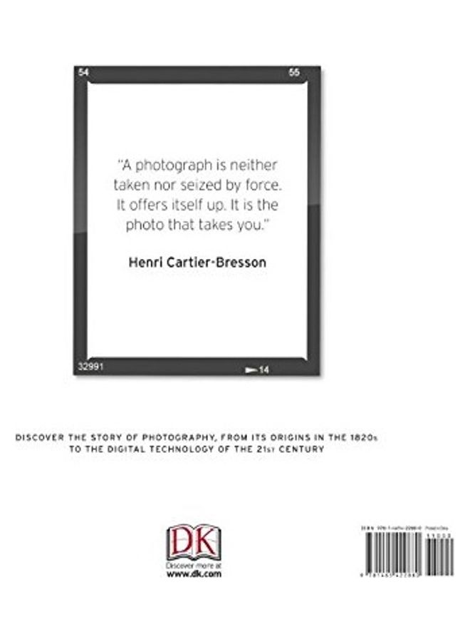 كتاب التصوير: التاريخ البصري النهائي - Image 2