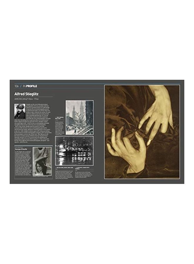 كتاب التصوير: التاريخ البصري النهائي - Image 3