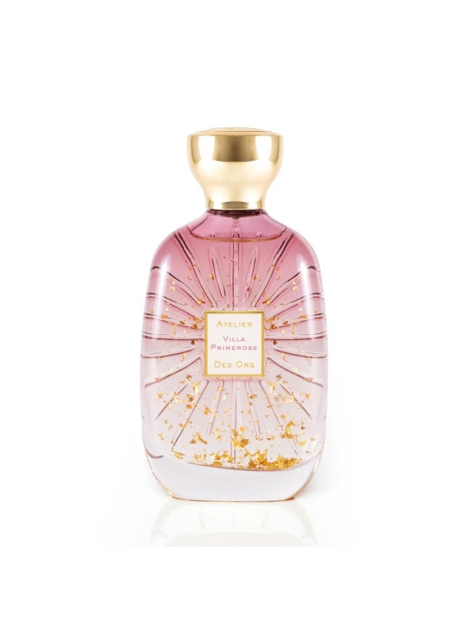 ATELIER DES ORS Villa Primerose EDP 100 ml - Image 1