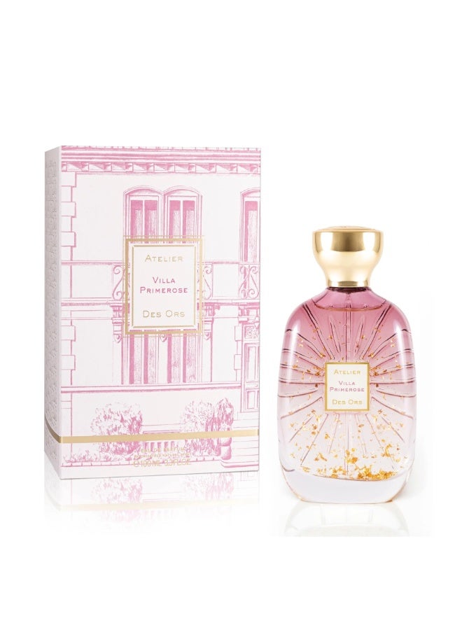 ATELIER DES ORS Villa Primerose EDP 100 ml - Image 2