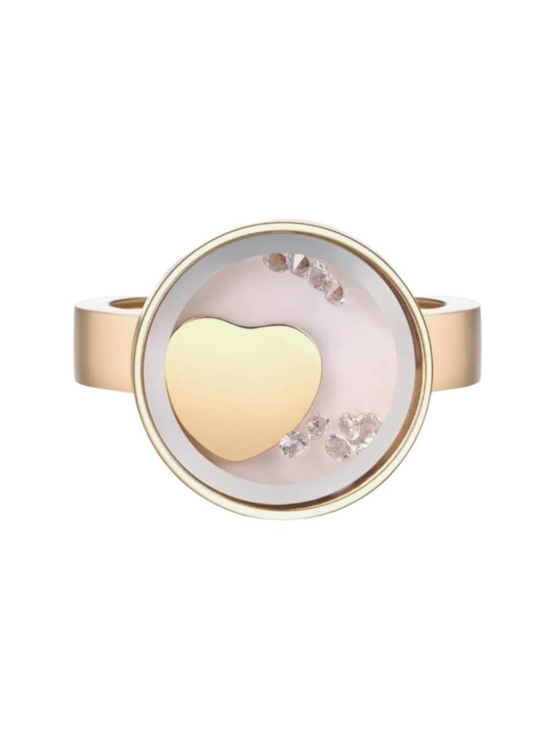 Zink ZFRG001GH ZINK Women's Rings  - Image 2